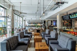 Property amenity - 24H COLOR HOTEL  Minjie Road (Xi'an)