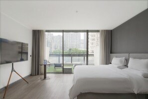 Chambre Supérieure