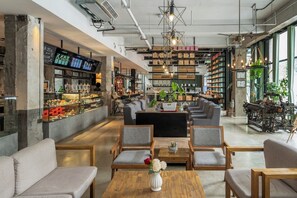 Chi tiết nội thất
