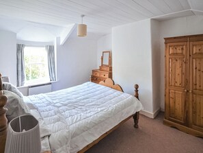 2 habitaciones y wifi gratis 