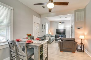 Televisión y libros 