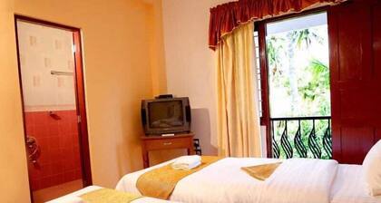 Fort beach Residency