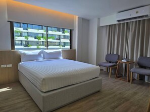 Premier Double Room