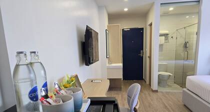 House Hotel Pattaya Sai 3