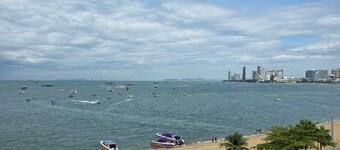 HOUSE HOTEL Central Pattaya