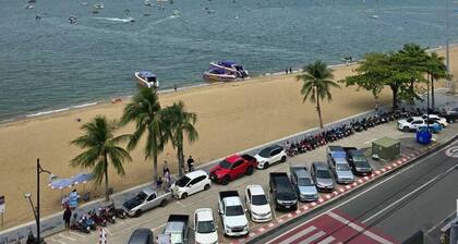 HOUSE HOTEL Central Pattaya