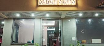 Sagar Stays