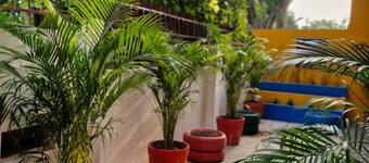 TNC Lucknow by The Nomad Cave Hostel