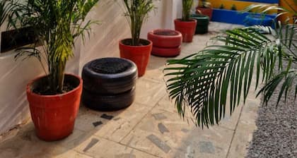 TNC Lucknow by The Nomad Cave Hostel