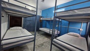 In-room safe, iron/ironing board, free WiFi