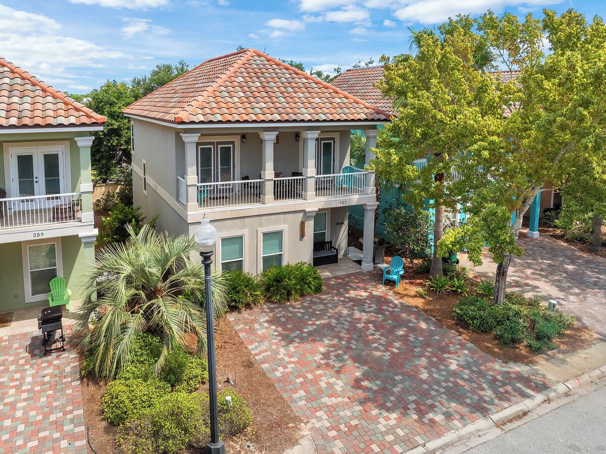 Image de profil de l’hôte