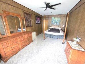 3 chambres, accès Internet, draps fournis