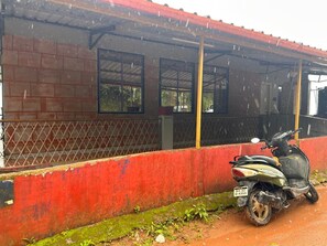 Ngoại thất