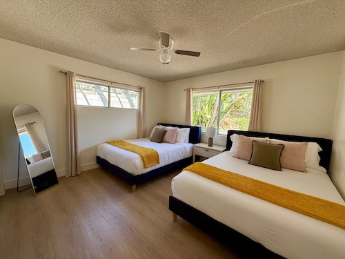 Relaxing Ranch Retreat w/ Sauna, Wading Pool & Game Room