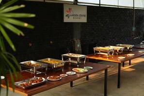Recepción
