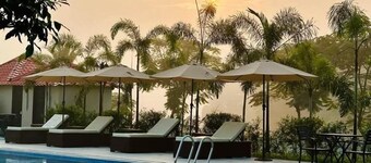 Garden Centre Resort