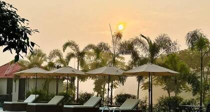 Garden Centre Resort