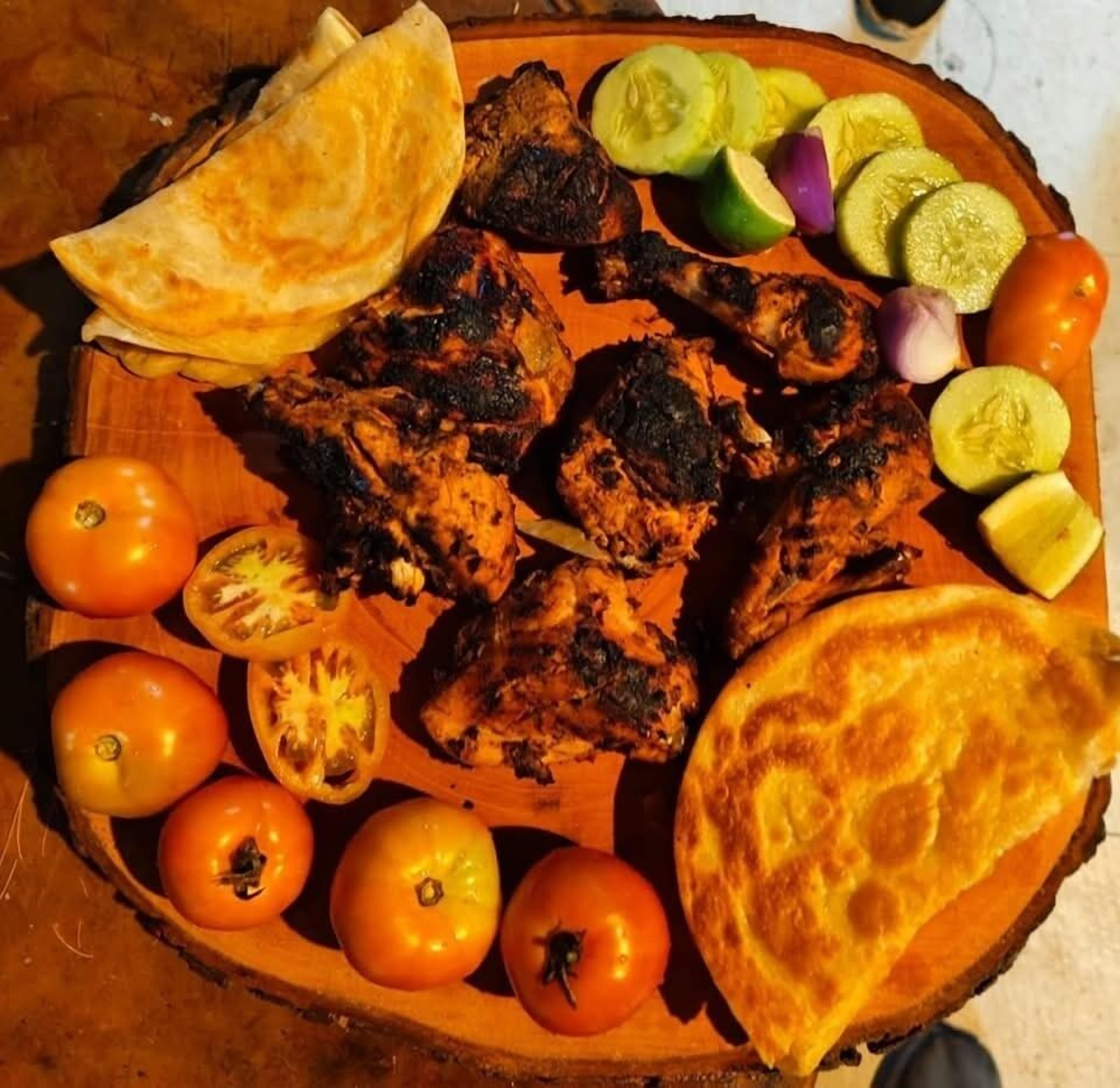Restoran