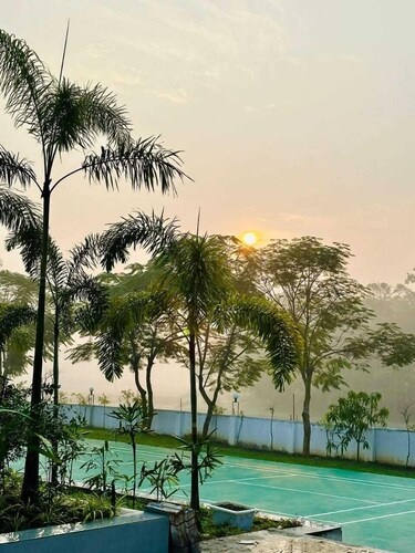 Garden Centre Resort