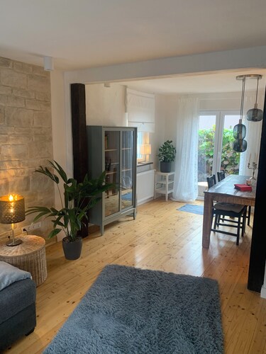 Vacation cottage Auszeideluxe