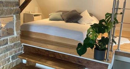 Vacation cottage Auszeideluxe