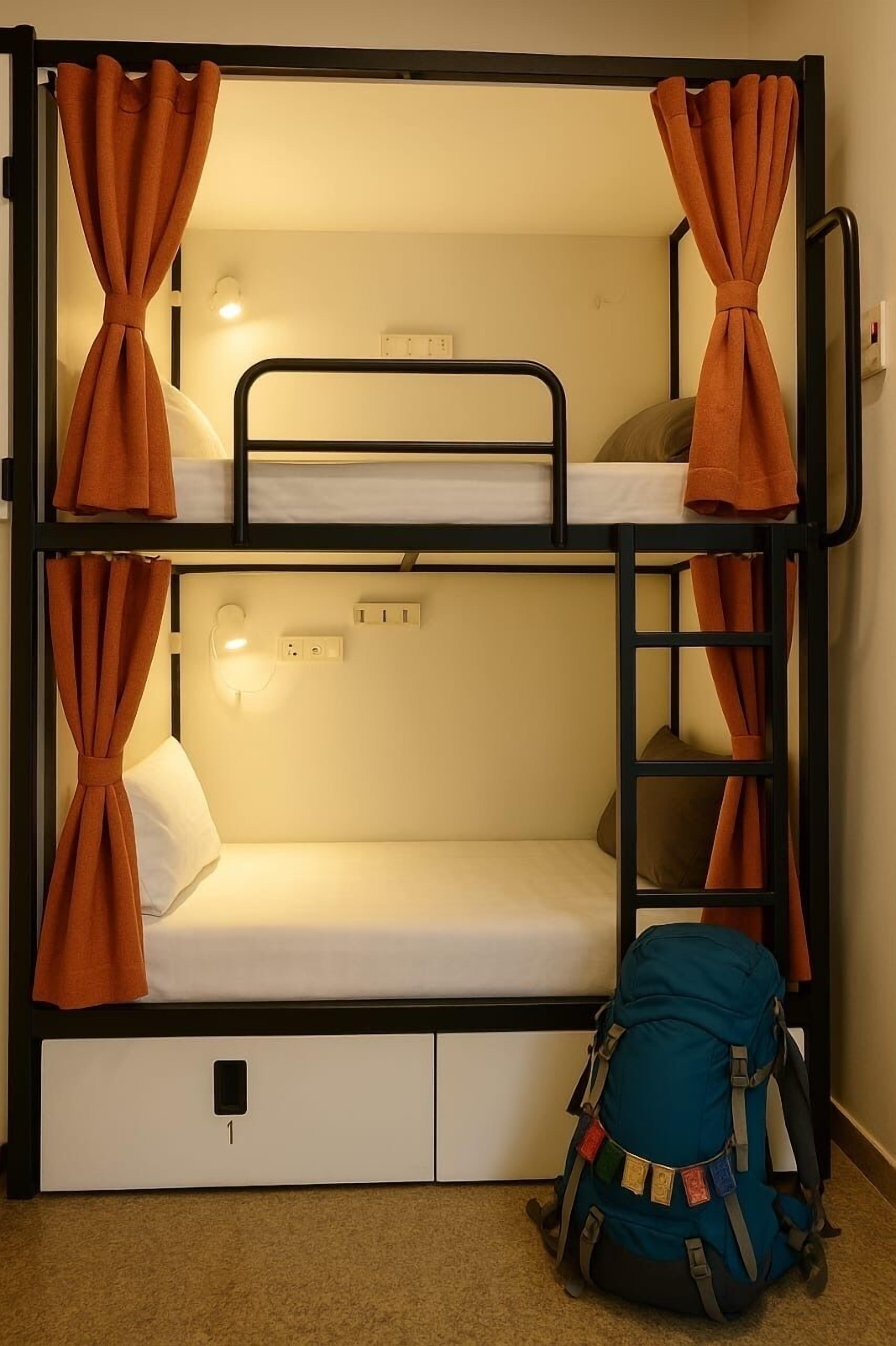 ห้องพัก