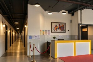 Recepción