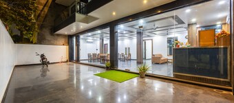 Hotel Aura Grand SECTOR - 63A Noida