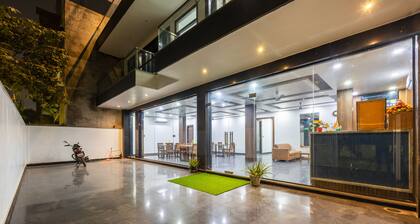 Hotel Aura Grand SECTOR - 63A Noida