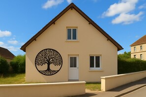 Außenbereich
