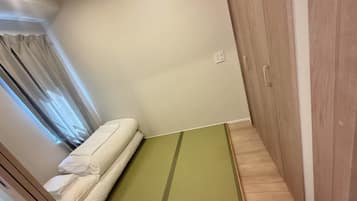 Family Apartment, Non Smoking, Pets Not Allowed | Free WiFi