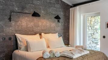 1 Schlafzimmer, Internetzugang, Bettwäsche