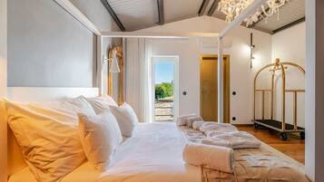 10 Schlafzimmer, Internetzugang, Bettwäsche