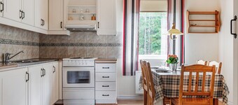 Mörtefors by Interhome