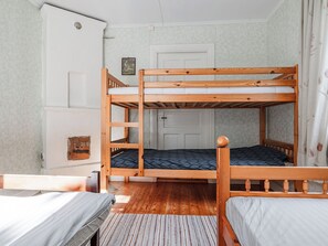 2 bedrooms, internet