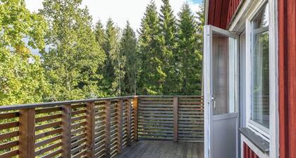 Mörtefors by Interhome
