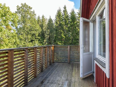 Mörtefors by Interhome