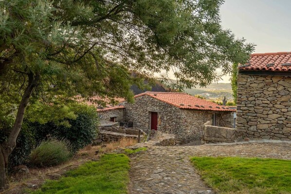 Exterior - Senses Room at The Mill Retreat by Portugal Active (Moimenta da Beira)