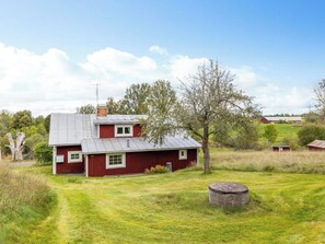 Exterior - Ånhultaberg/Nylund by Interhome (Virserum)