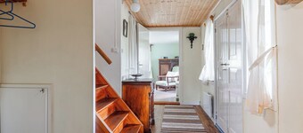 Ånhultaberg/Nylund by Interhome