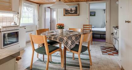 Ånhultaberg/Nylund by Interhome