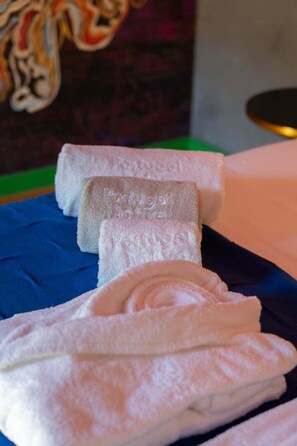 Équipements de salle de bain