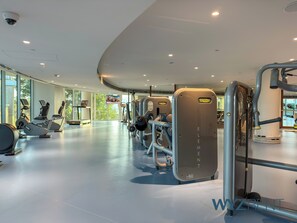 Gimnasio