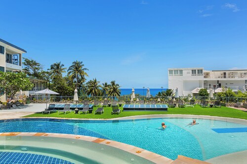 Karon Butterfly Condominium  Phuket 