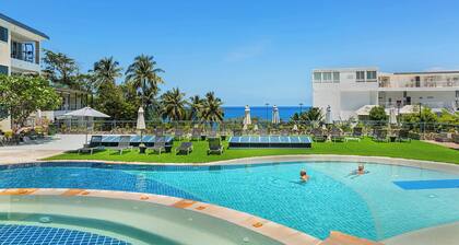 Karon Butterfly Condominium Phuket