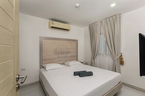 Standard Condo, Balcony, Sea View