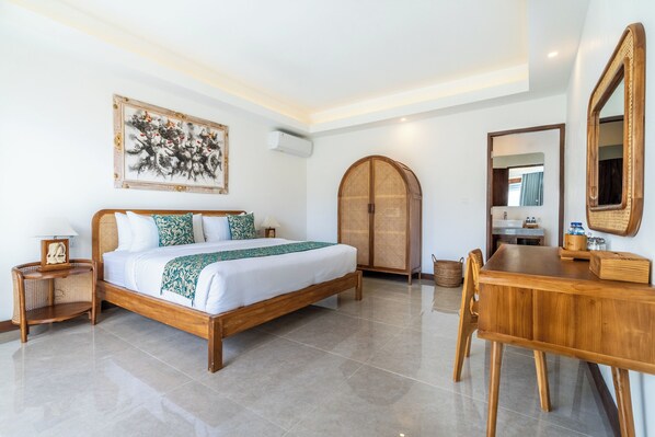 Standard Villa, Ocean View