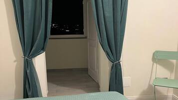 Wi-Fi, draps fournis