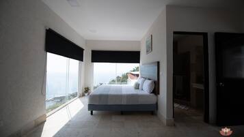 5 Schlafzimmer, Bügeleisen/Bügelbrett, WLAN