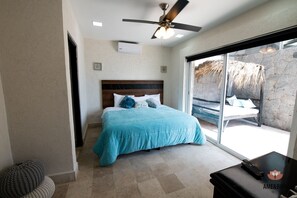 5 chambres, fer et planche à repasser, Wi-Fi